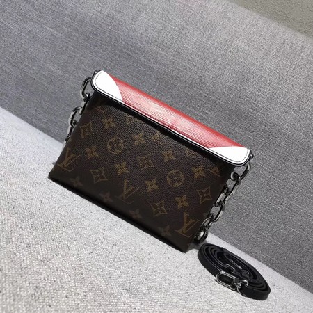 Louis Vuitton Monogram Canvas POCHETTE KABUKI M43527