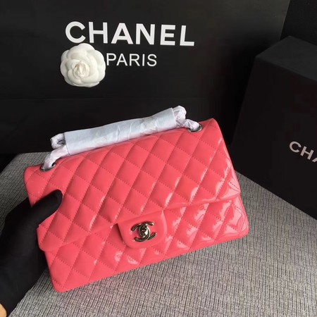 Chanel 2.55 Series Flap Bags Original Leather A1112 Pink