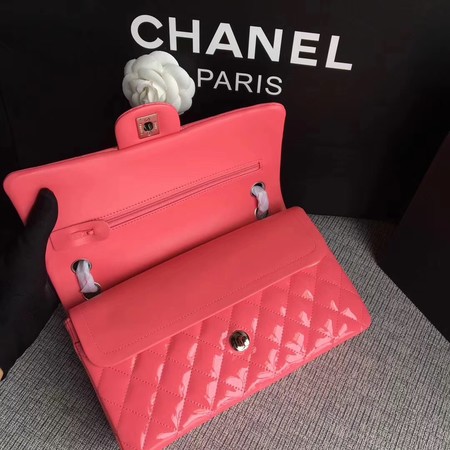 Chanel 2.55 Series Flap Bags Original Leather A1112 Pink