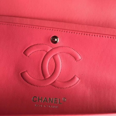 Chanel 2.55 Series Flap Bags Original Leather A1112 Pink