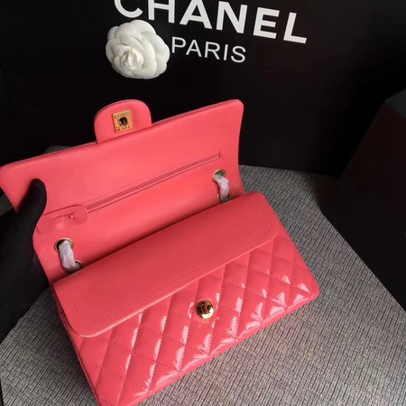 Chanel 2.55 Series Flap Bags Original Leather A1112 Pink