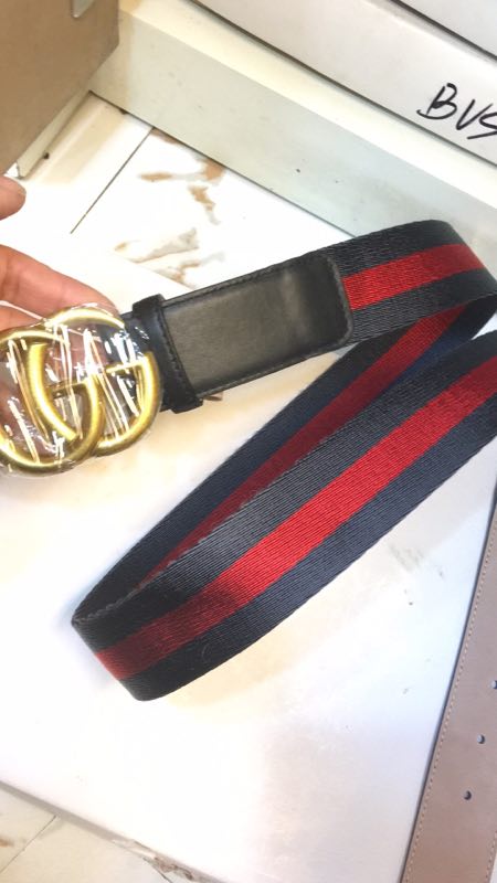 Gucci Belt 17523