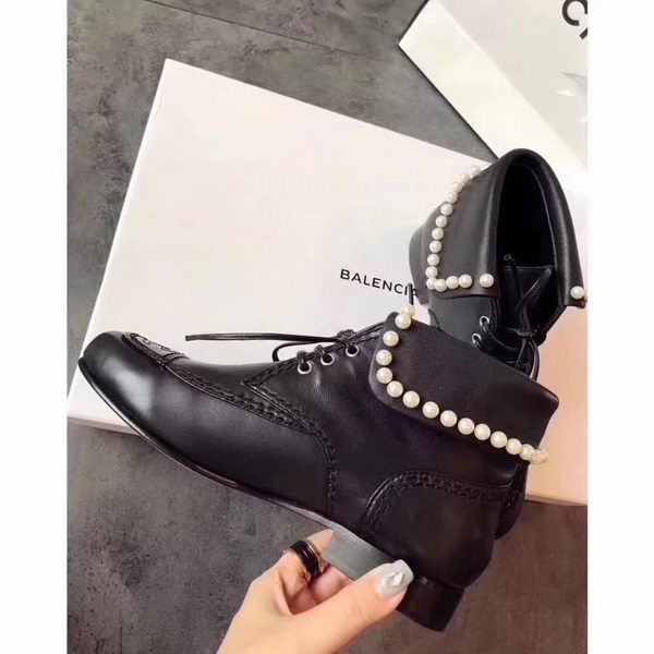 Chanel Casual Shoes CH2237 Black