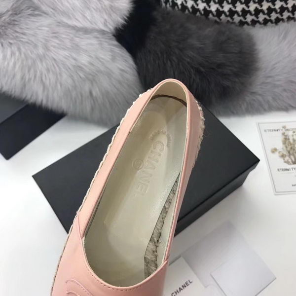 Chanel Casual Shoes CH2241 Pink