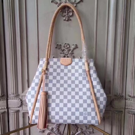 Louis Vuitton Damier Azur Canvas PROPRIANO N44027