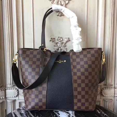 Louis Vuitton Damier Ebene Canvas Bag N44023