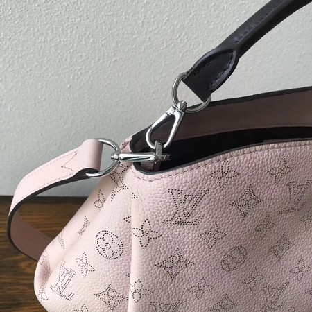 Louis Vuitton Mahina Leather BABYLONE PM M50032 Pink