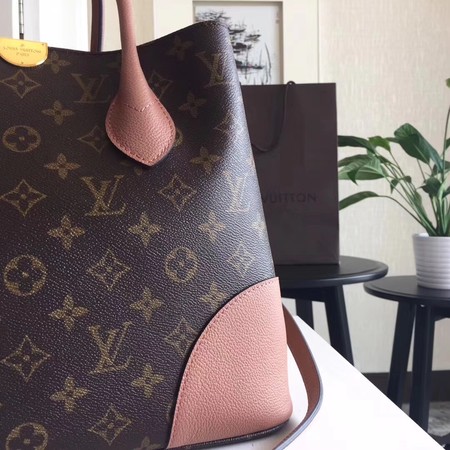 Louis Vuitton Monogram Canvas FLANDRIN M41596 Pink