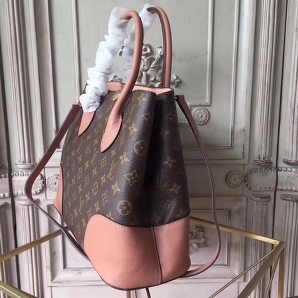 Louis Vuitton Monogram Canvas FLANDRIN M41597 Pink