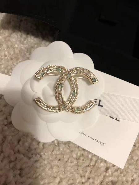 Chanel Brooch CH122710