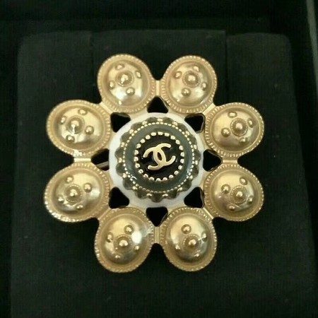 Chanel Brooch CH122714