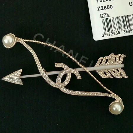 Chanel Brooch CH122715