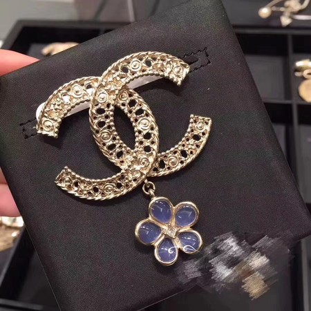 Chanel Brooch CH122706