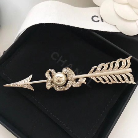 Chanel Brooch CH122709