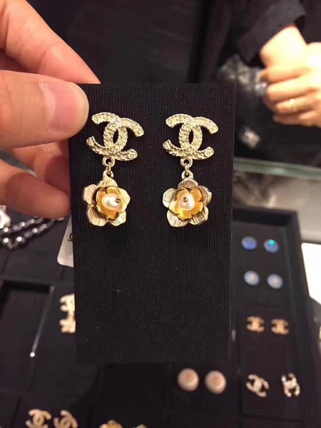 Chanel Earrings CH122710