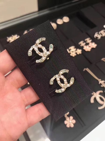 Chanel Earrings CH122713