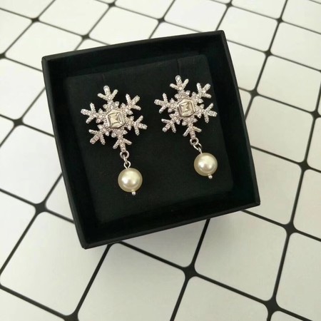 Chanel Earrings CH122719