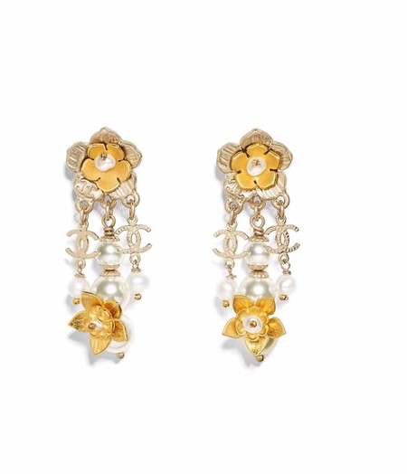 Chanel Earrings CH122702