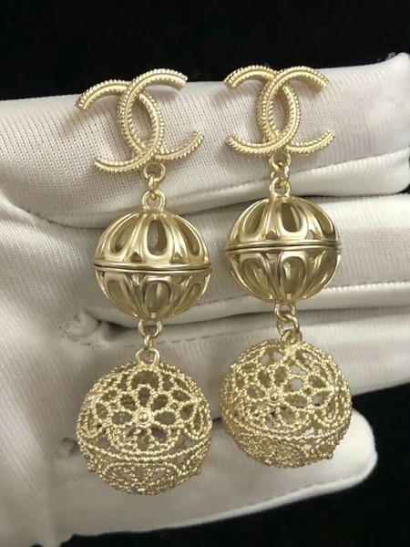 Chanel Earrings CH122751