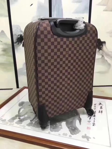 Louis Vuitton Damier Ebene Canvas PEASE LEGERE M66857