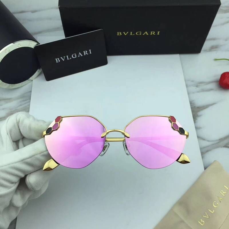 BVLGARI Sunglasses BGS528018