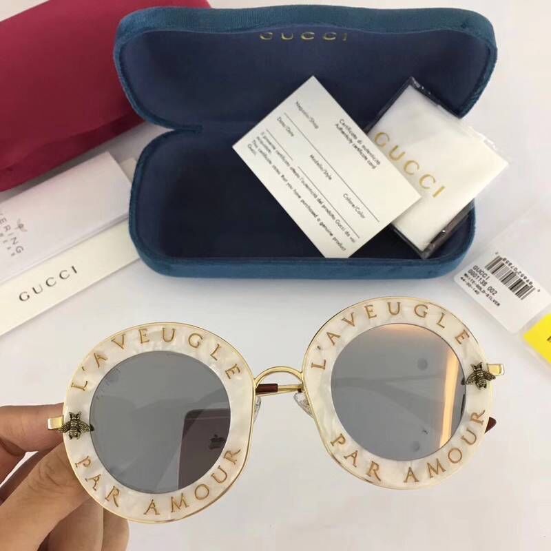 Gucci Sunglasses GGS1502729