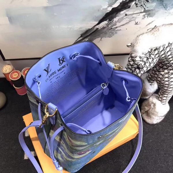 Louis Vuitton 2018 Spring-Summer NEONOE M53500