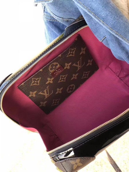 Louis Vuitton 2018 Spring-Summer VENICE M54390 Black