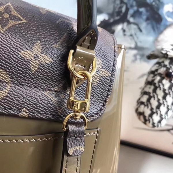 Louis Vuitton Monogram Canvas HOT SPRINGS BACKPACK M53545 Khaki