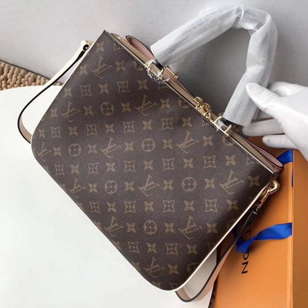 Louis Vuitton Monogram Canvas MILLEFEUILLE M44254 Pink