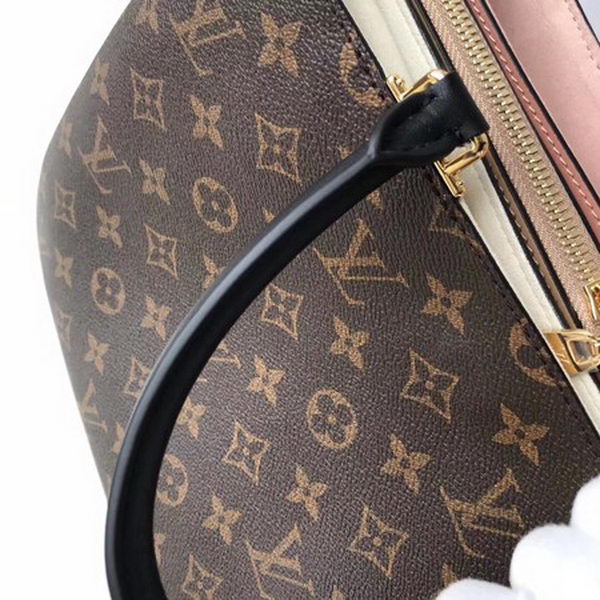 Louis Vuitton Monogram Canvas MILLEFEUILLE M44254 Pink