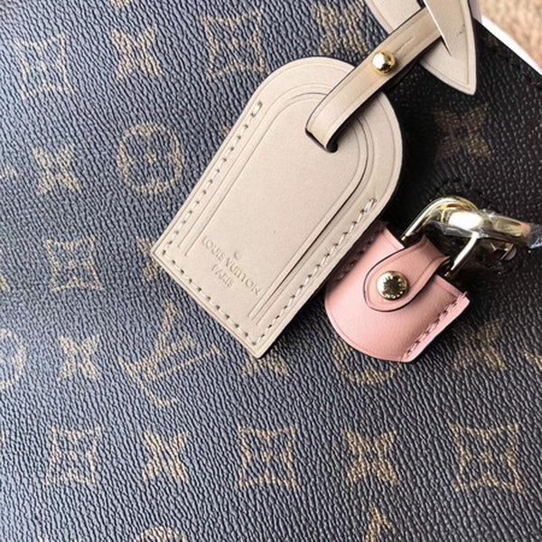 Louis Vuitton Monogram Canvas MILLEFEUILLE M44254 Pink