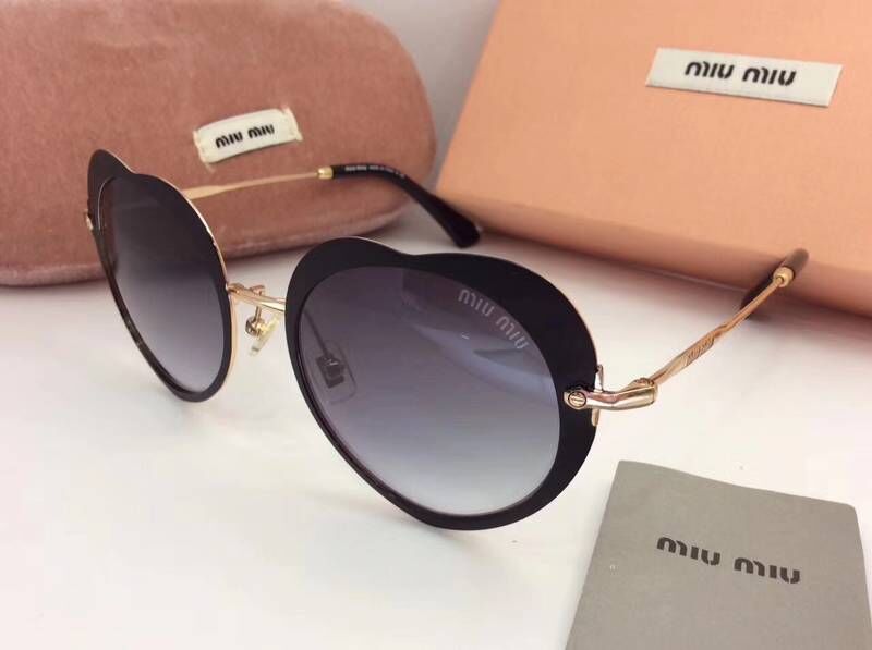 MiuMiu Sunglasses M16043014