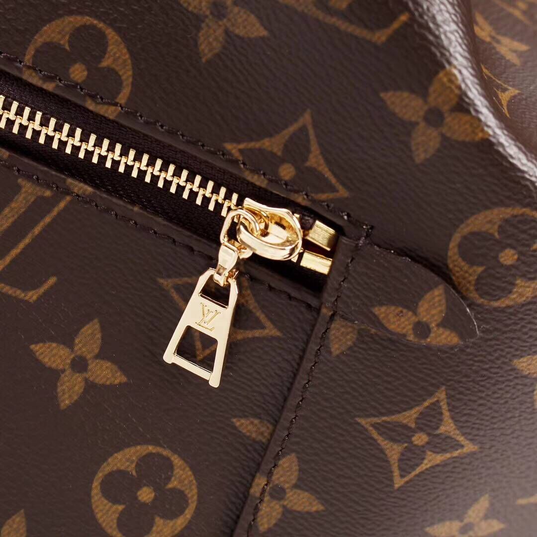 Louis Vuitton Monogram Canvas 41544