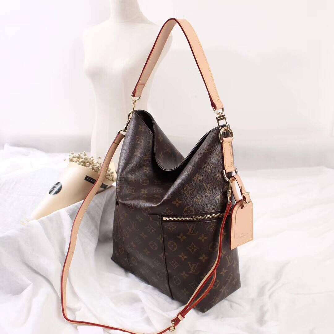 Louis Vuitton Monogram Canvas 41544