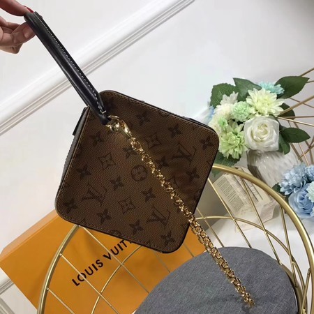 Louis Vuitton Monogram Canvas SQUARE M43589