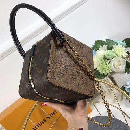 Louis Vuitton Monogram Canvas SQUARE M43589