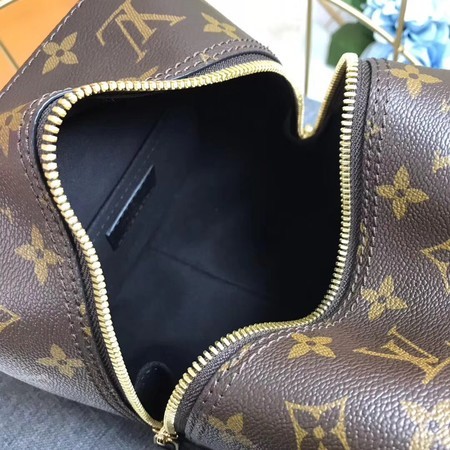 Louis Vuitton Monogram Canvas SQUARE M43589