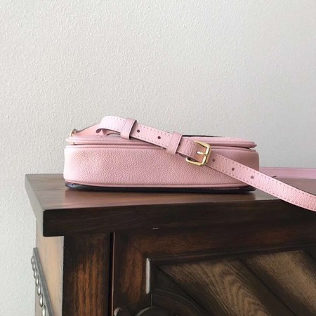 Louis Vuitton Monogram Empreinte Tote Bag M41486 Pink