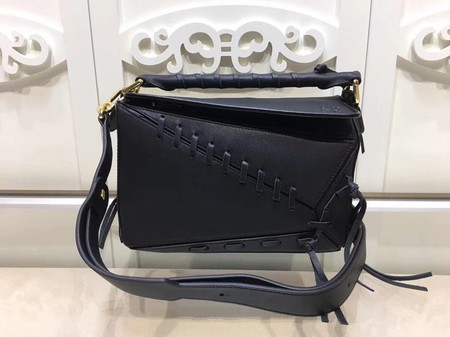 Loewe Puzzle Bag Original L9124 Black