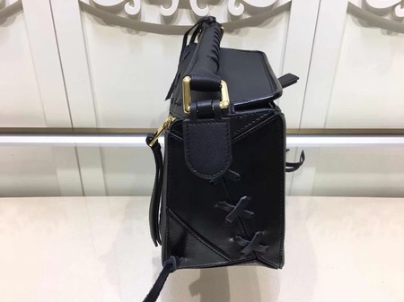 Loewe Puzzle Bag Original  L9124 Black