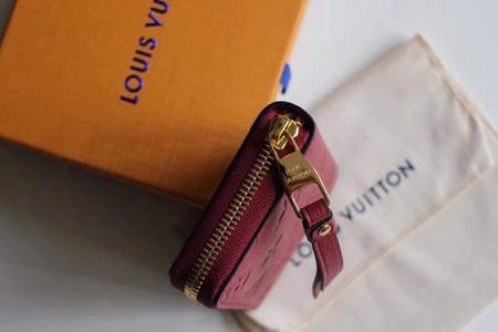 Louis Vuitton Monogram Empreinte ARIANE 60574 Red