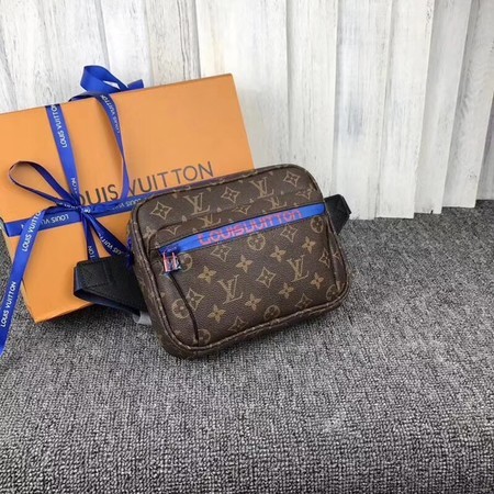 Louis Vuitton Monogram Canvas SAC CEINTRE waist pack PM M42828