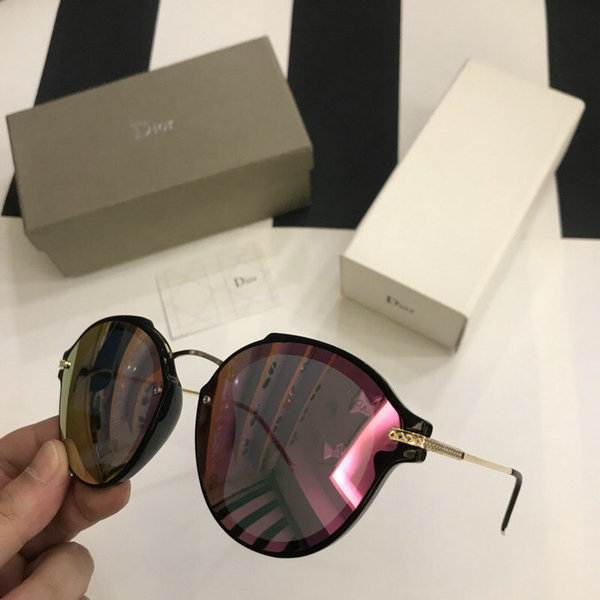 Dior Sunglasses DOS150180149