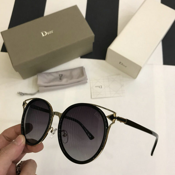 Dior Sunglasses DOS150180188