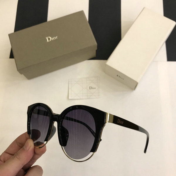 Dior Sunglasses DOS150180191