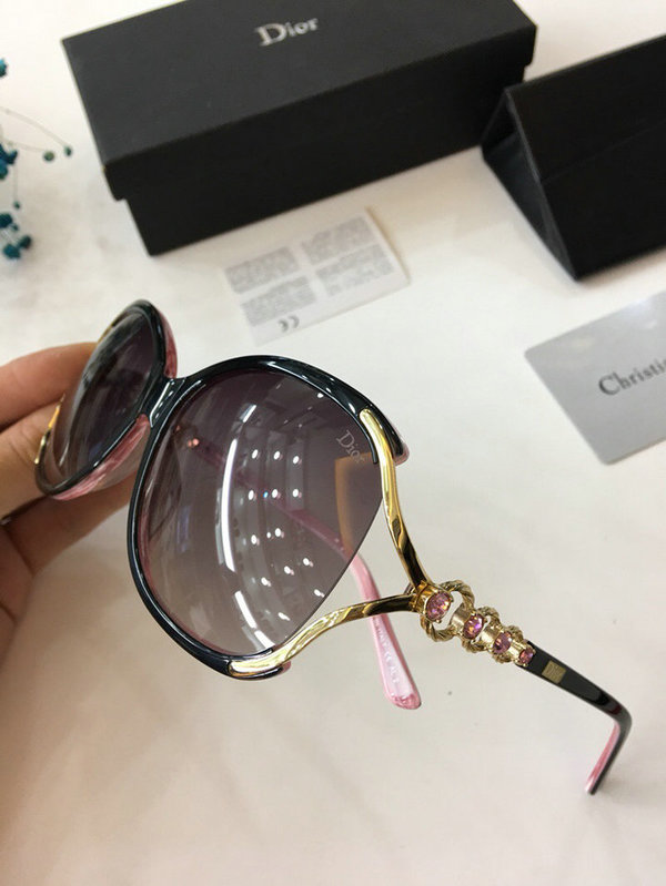 Dior Sunglasses DOS150180317