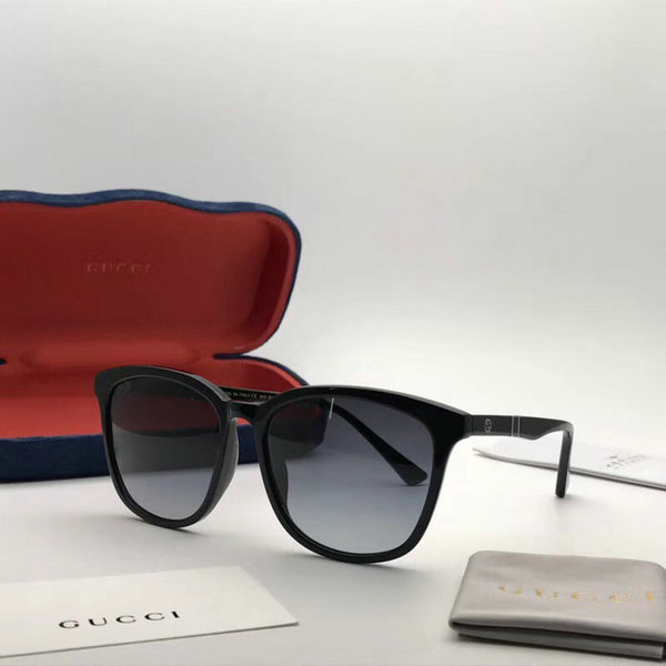 Gucci Sunglasses GGS150272G1018