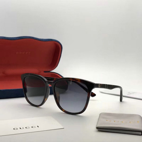 Gucci Sunglasses GGS150272G1019