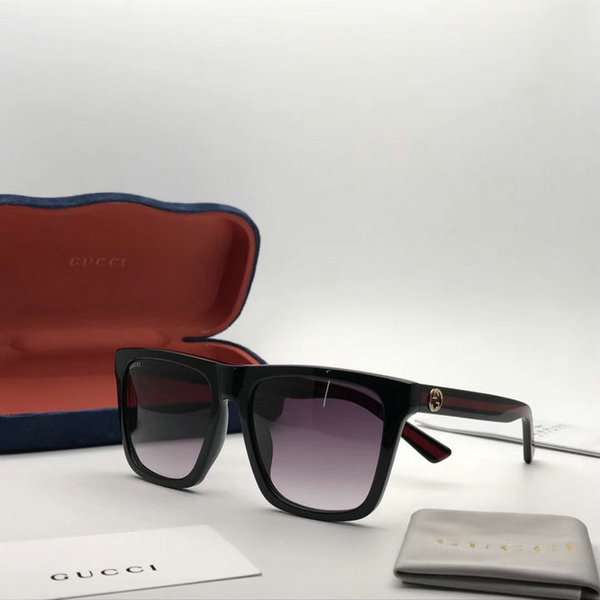 Gucci Sunglasses GGS150272G1022